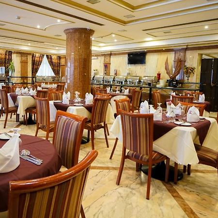 Saraya Harmony Hotel C Μεδίνα Εξωτερικό φωτογραφία