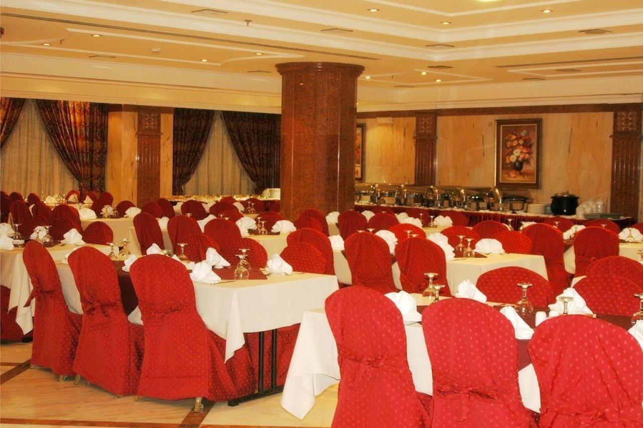 Saraya Harmony Hotel C Μεδίνα Εξωτερικό φωτογραφία