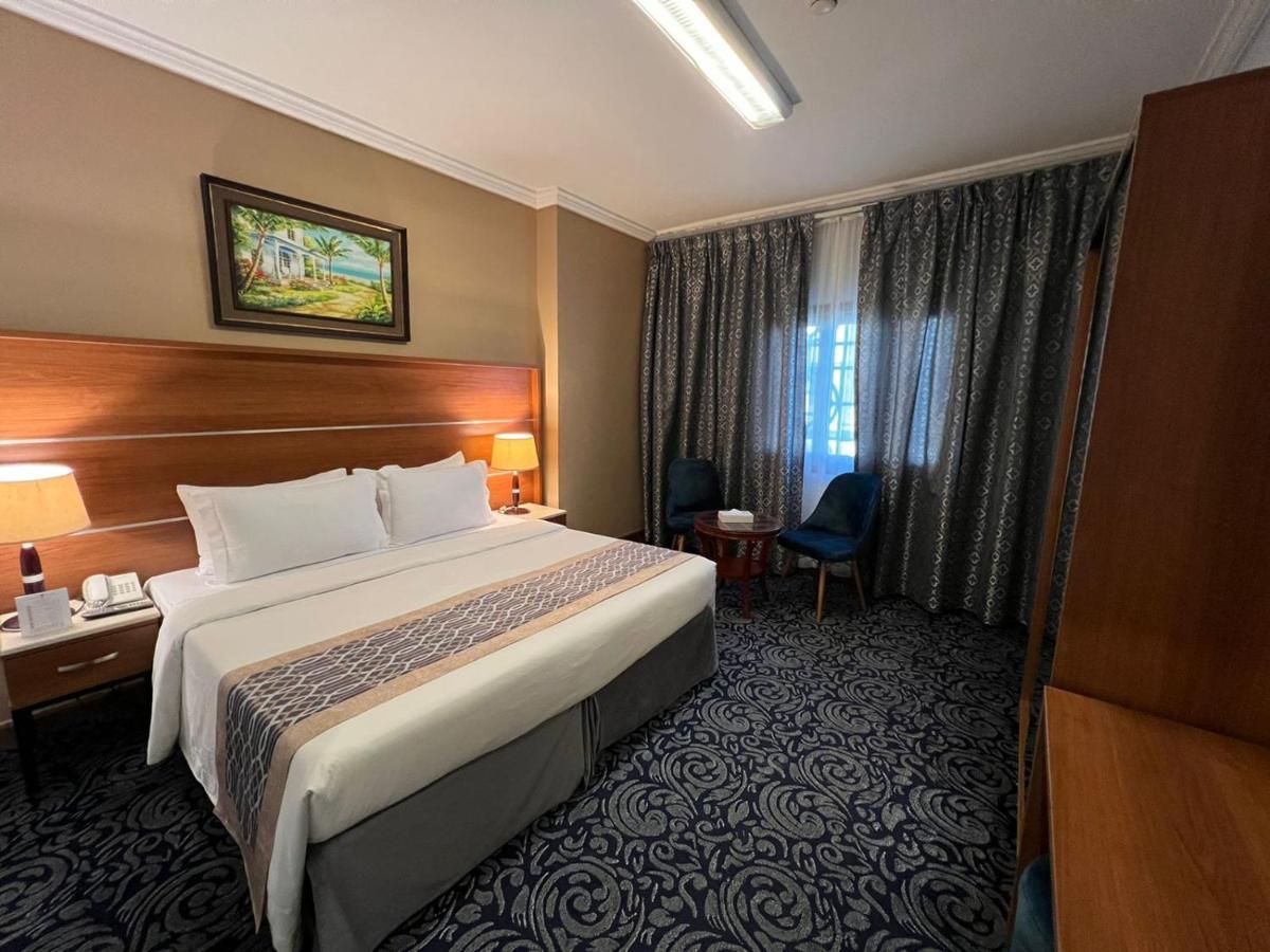 Saraya Harmony Hotel C Μεδίνα Εξωτερικό φωτογραφία