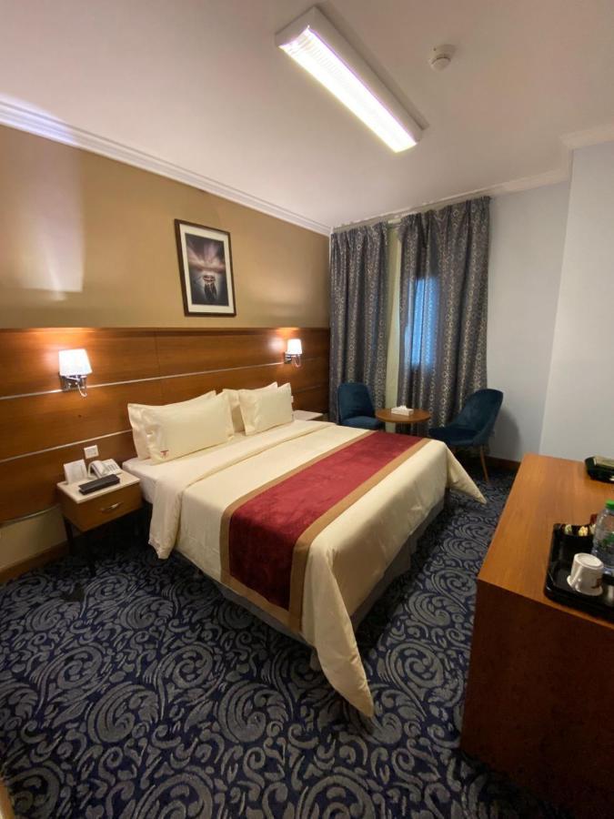 Saraya Harmony Hotel C Μεδίνα Εξωτερικό φωτογραφία