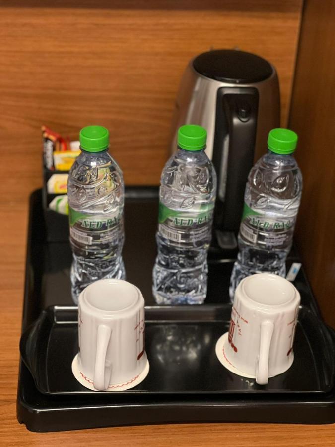 Saraya Harmony Hotel C Μεδίνα Εξωτερικό φωτογραφία