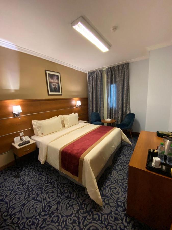 Saraya Harmony Hotel C Μεδίνα Εξωτερικό φωτογραφία