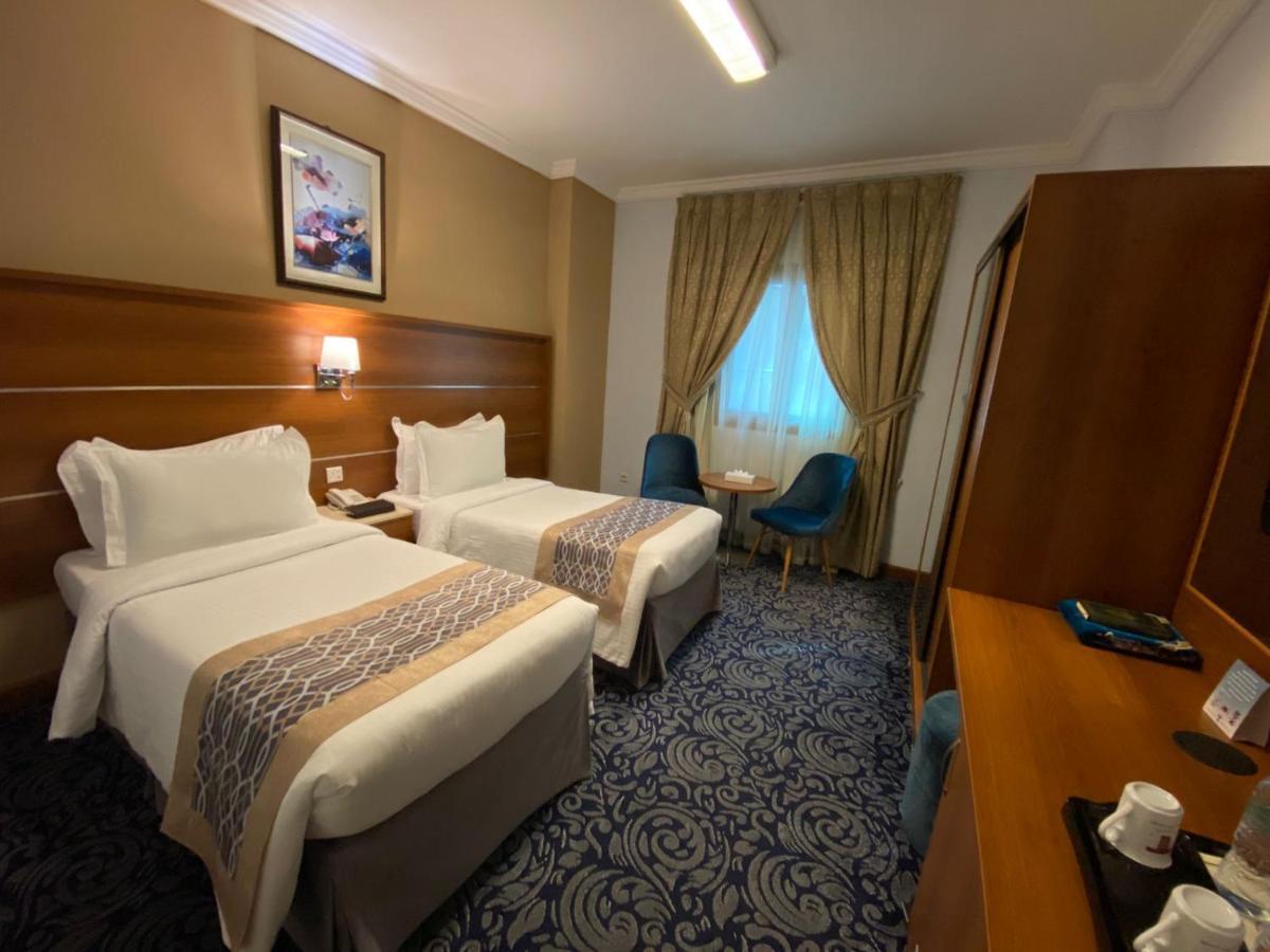 Saraya Harmony Hotel C Μεδίνα Εξωτερικό φωτογραφία