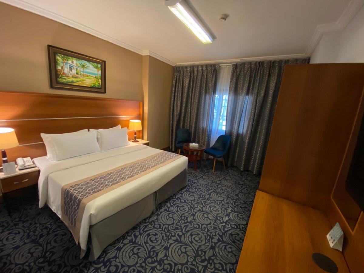 Saraya Harmony Hotel C Μεδίνα Εξωτερικό φωτογραφία