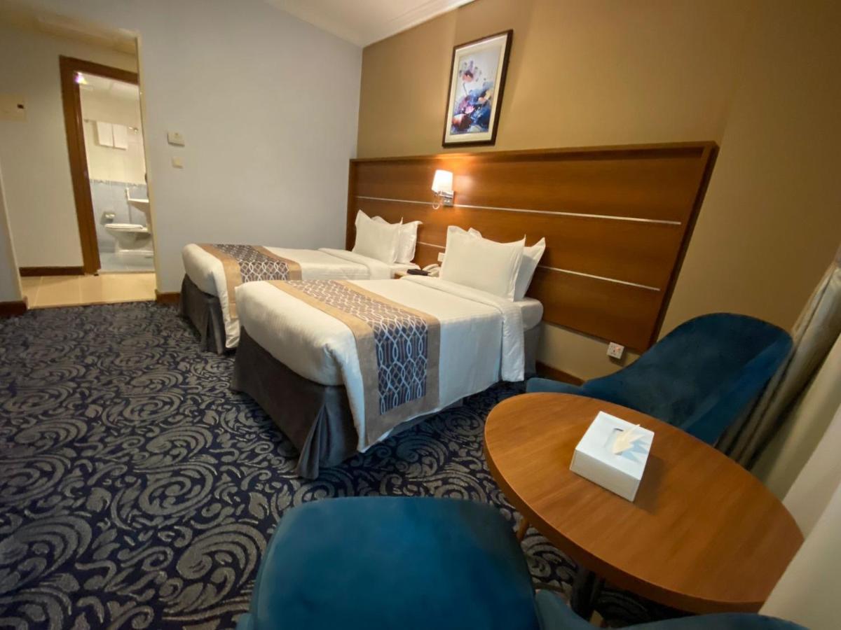 Saraya Harmony Hotel C Μεδίνα Εξωτερικό φωτογραφία