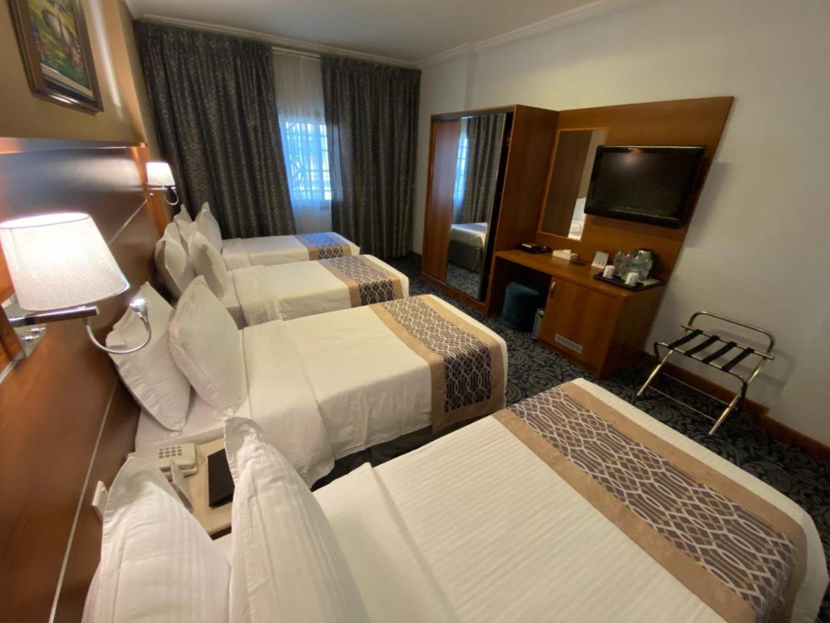 Saraya Harmony Hotel C Μεδίνα Εξωτερικό φωτογραφία
