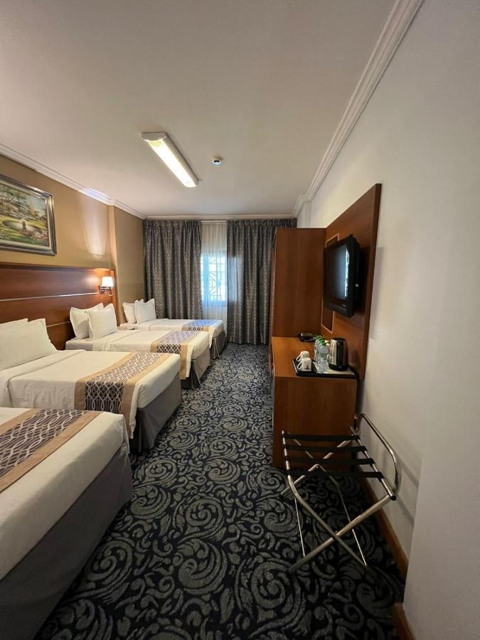 Saraya Harmony Hotel C Μεδίνα Εξωτερικό φωτογραφία