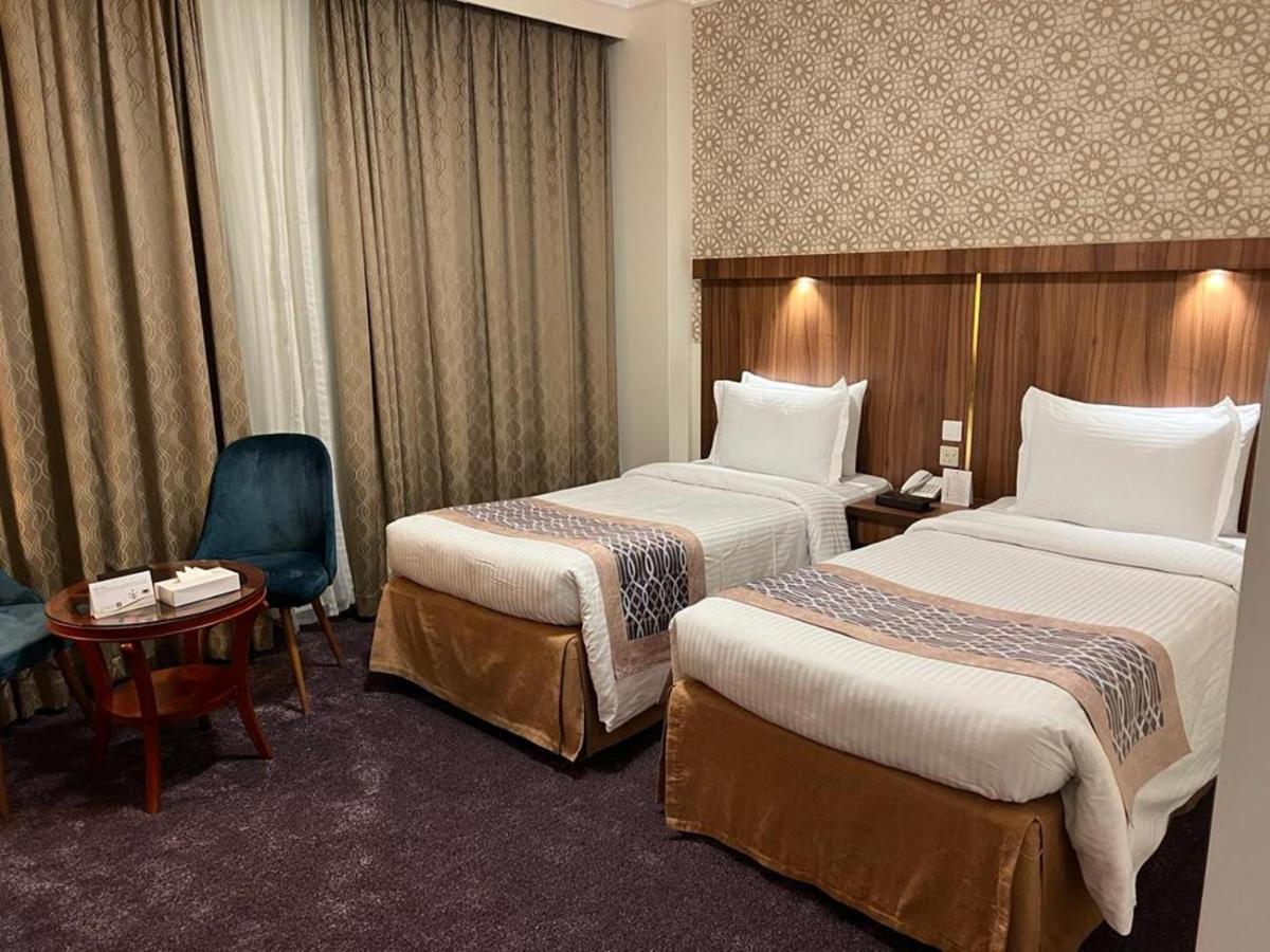 Saraya Harmony Hotel C Μεδίνα Εξωτερικό φωτογραφία