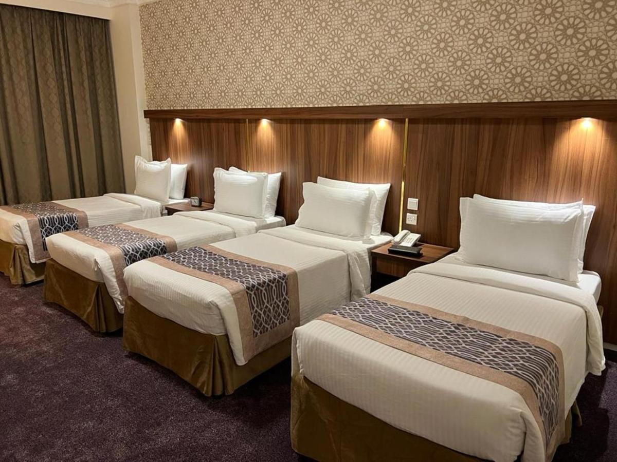 Saraya Harmony Hotel C Μεδίνα Εξωτερικό φωτογραφία