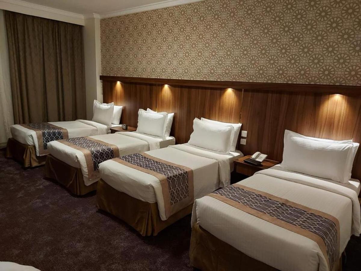 Saraya Harmony Hotel C Μεδίνα Εξωτερικό φωτογραφία