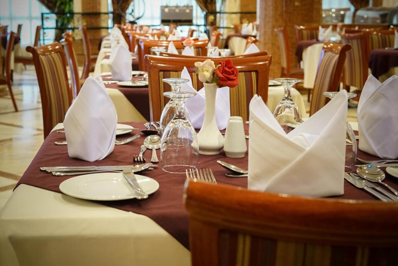 Saraya Harmony Hotel C Μεδίνα Εξωτερικό φωτογραφία