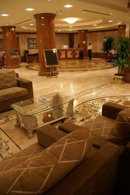 Saraya Harmony Hotel C Μεδίνα Εξωτερικό φωτογραφία