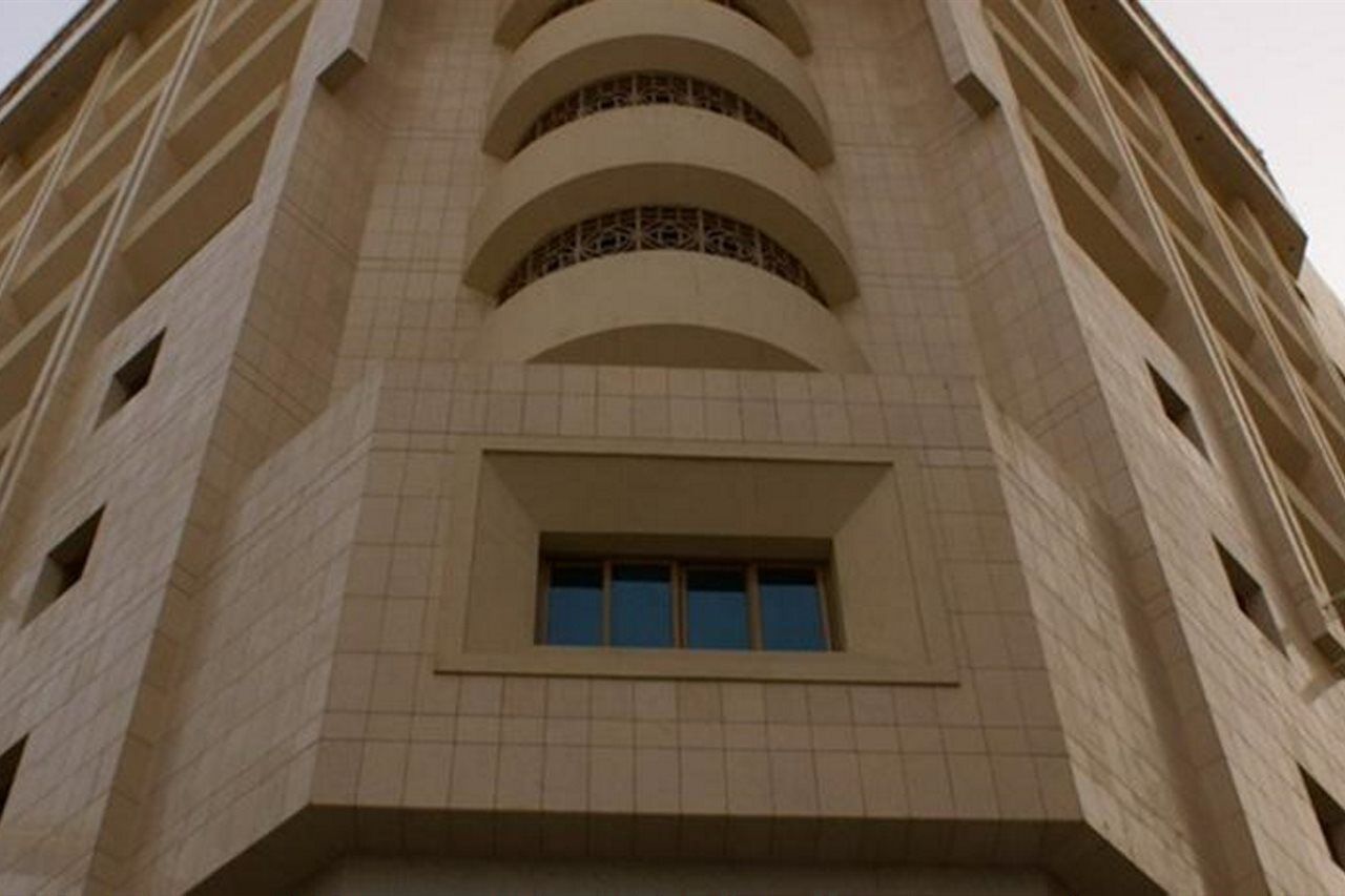 Saraya Harmony Hotel C Μεδίνα Εξωτερικό φωτογραφία