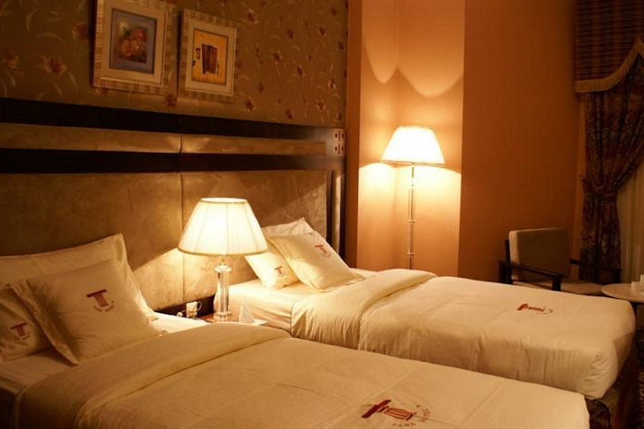 Saraya Harmony Hotel C Μεδίνα Εξωτερικό φωτογραφία