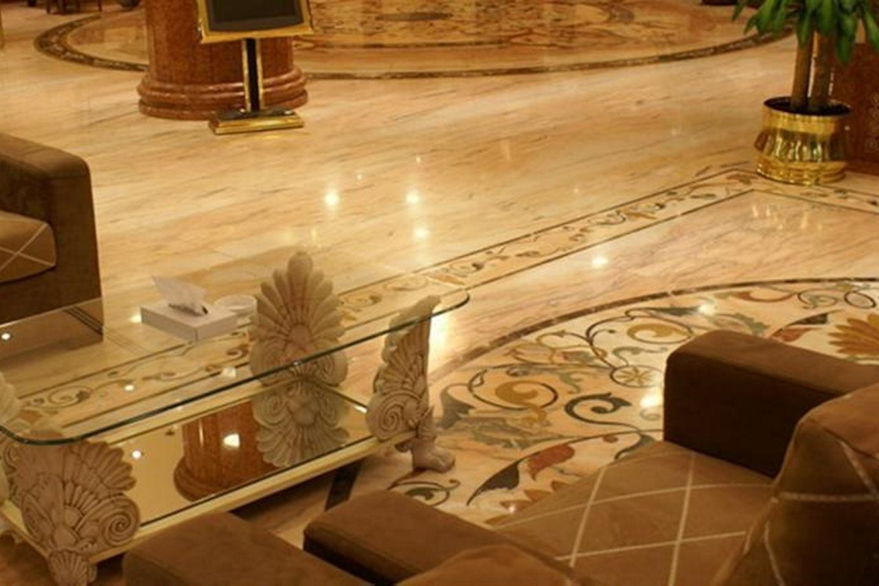 Saraya Harmony Hotel C Μεδίνα Εξωτερικό φωτογραφία